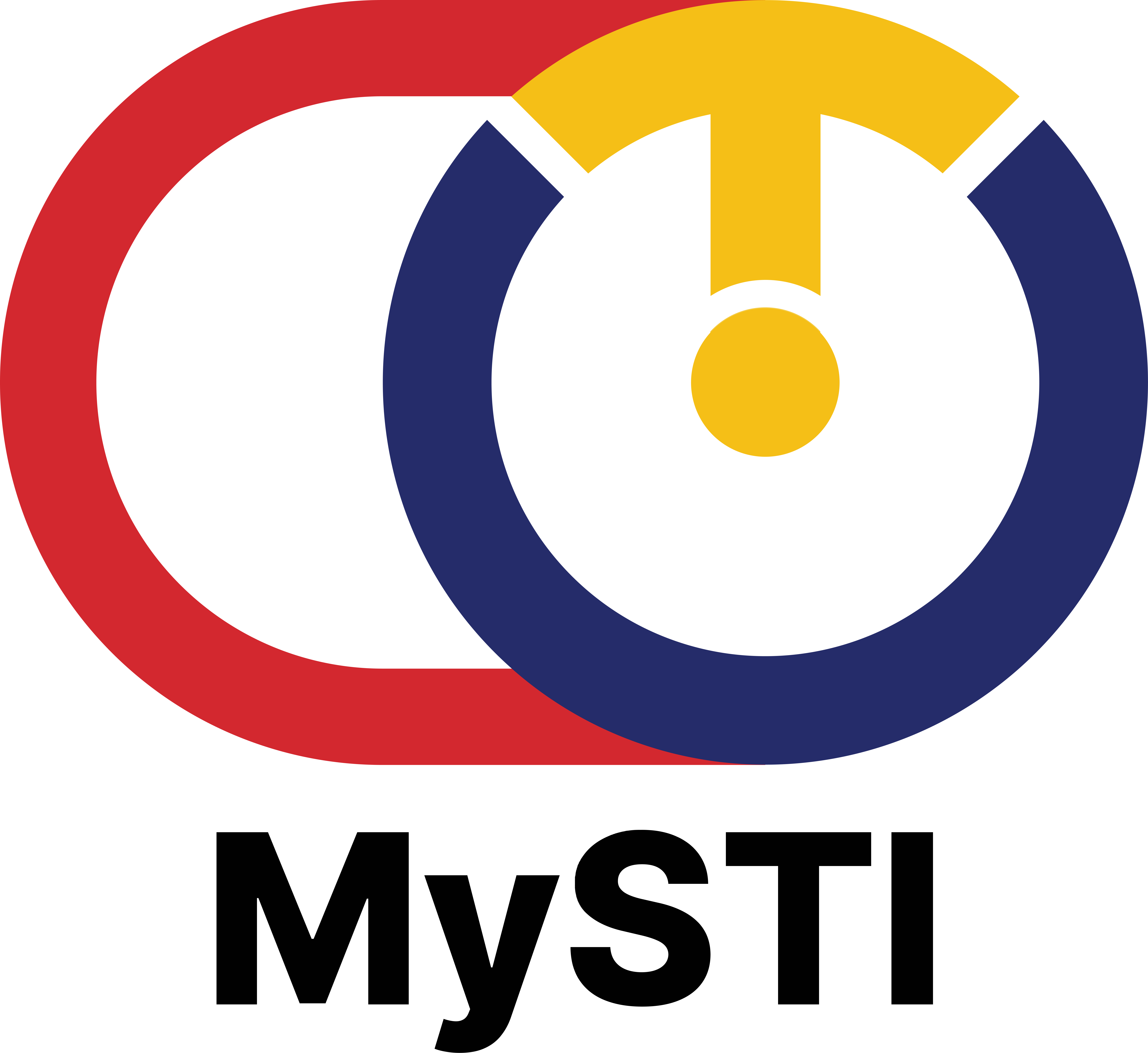 MySTI certified technology logo