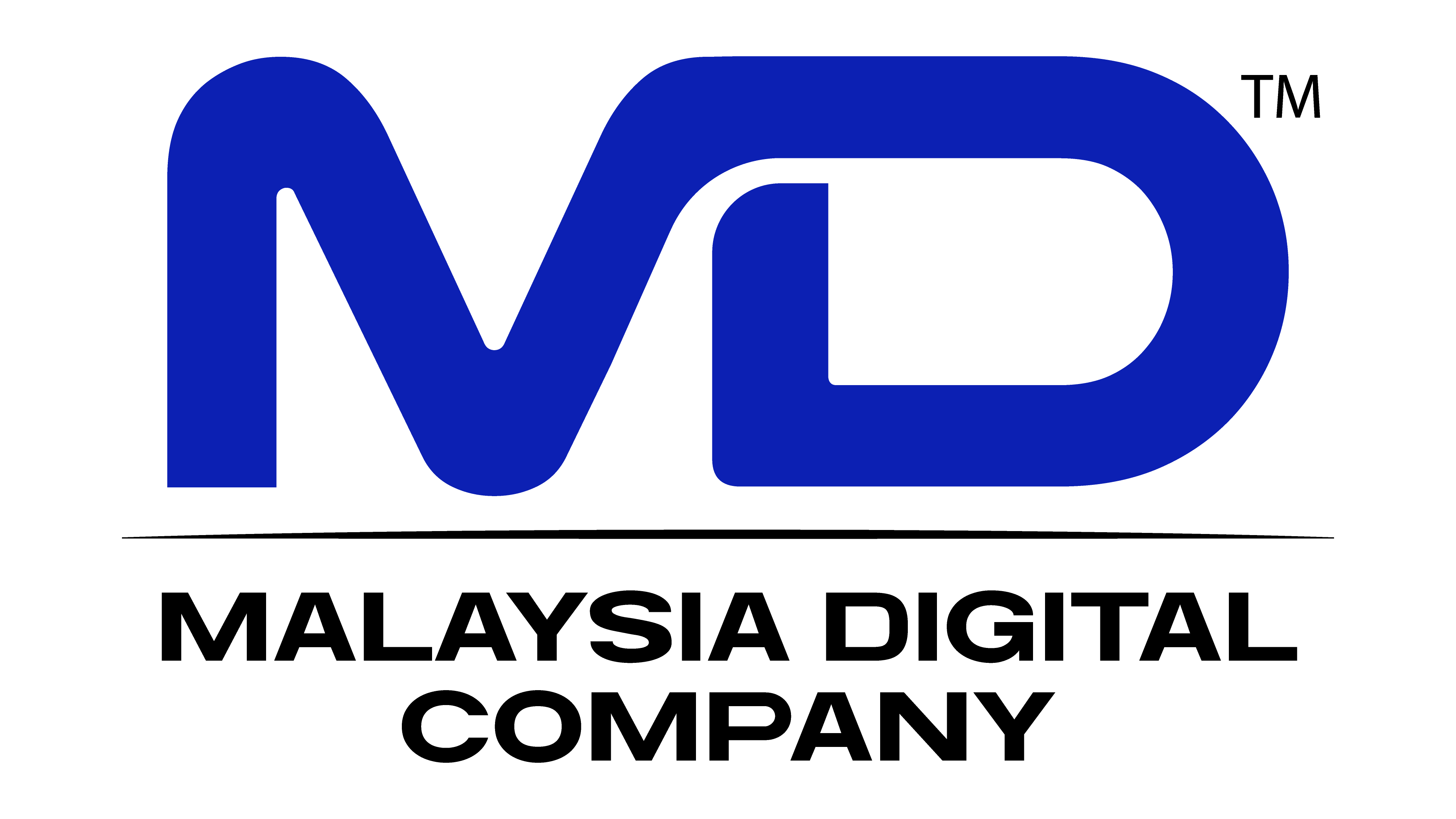 Malaysia Digital Company logo